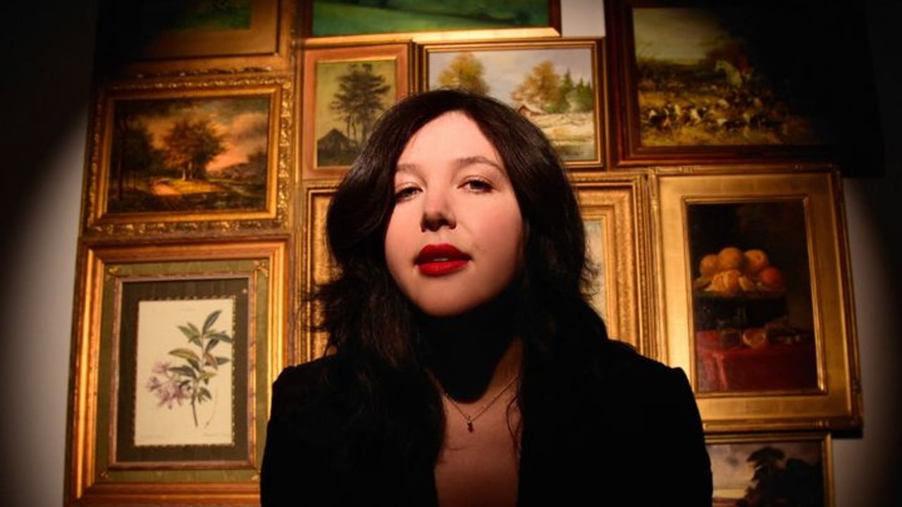 Lucy Dacus