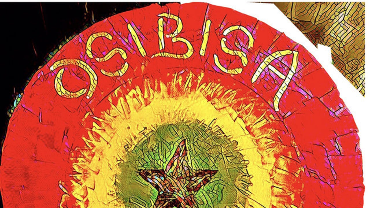 Osibisa