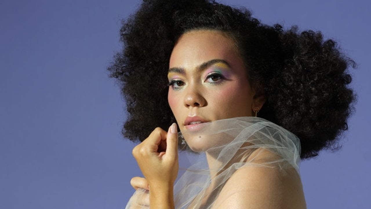 Madison McFerrin