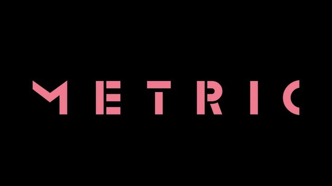 Metric