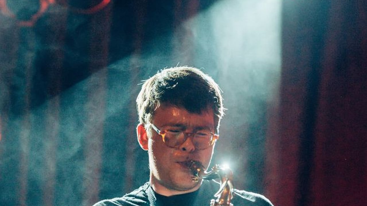 Tumi Árnason