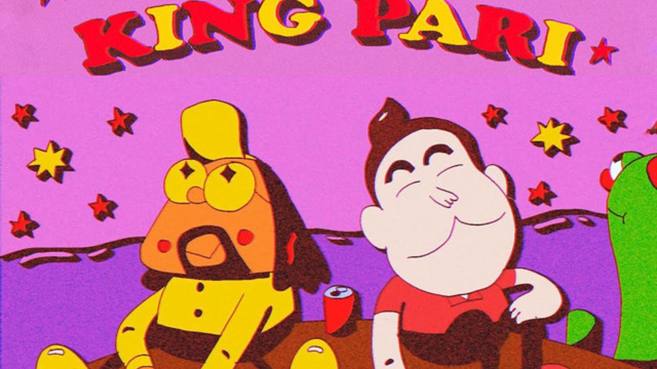 King Pari