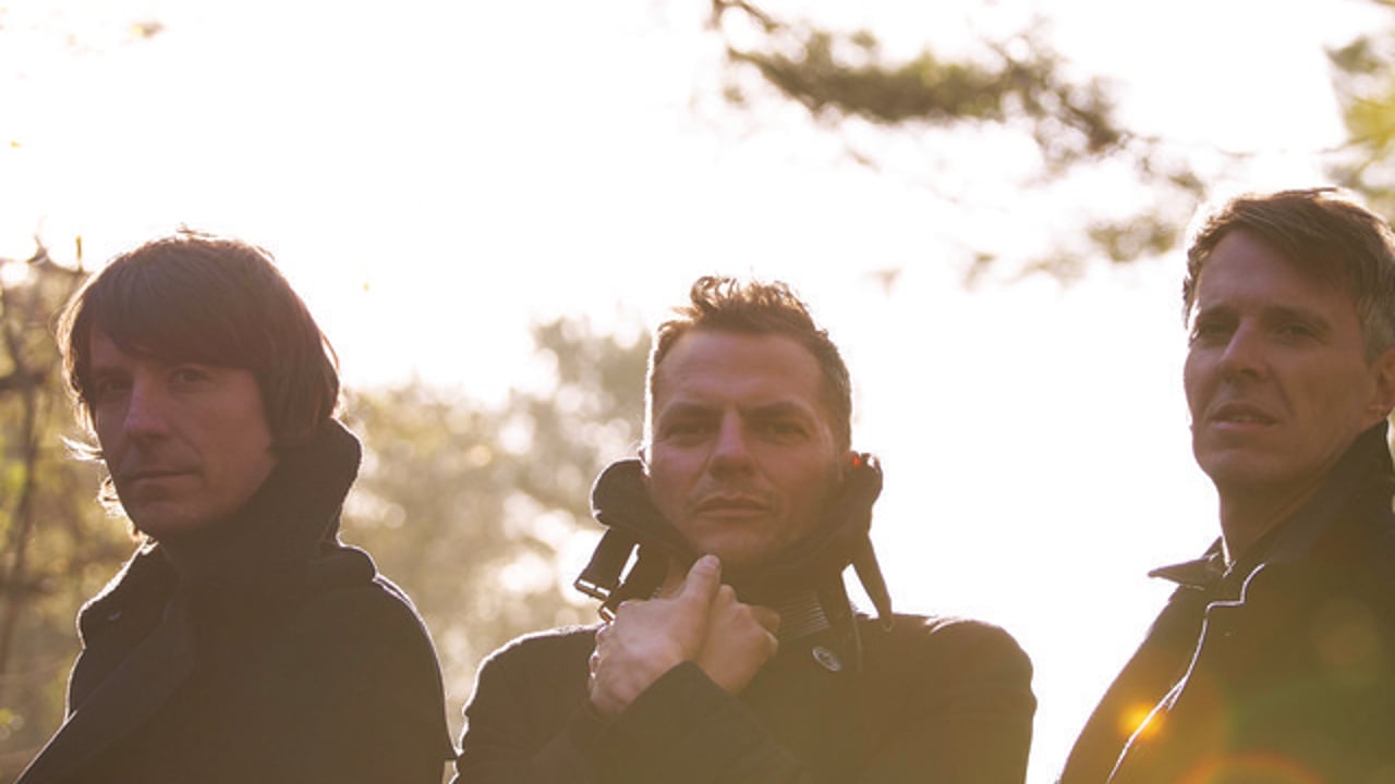 Toploader