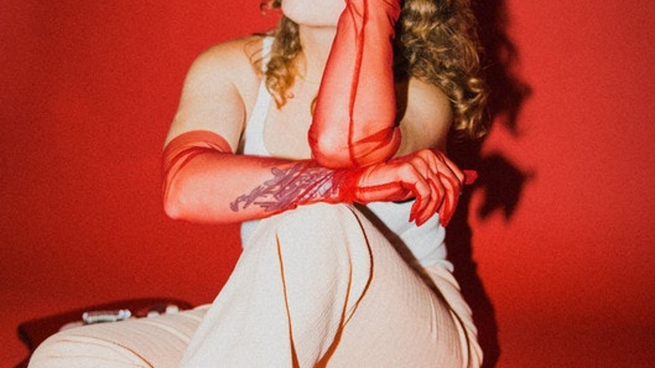 Kaycie Satterfield