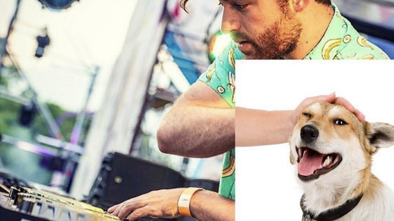 Oliver Heldens