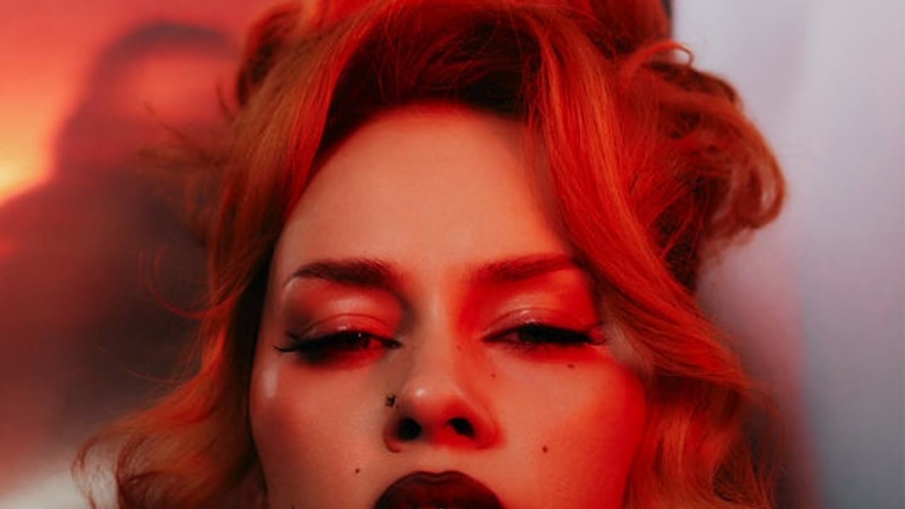 Sasha Keable