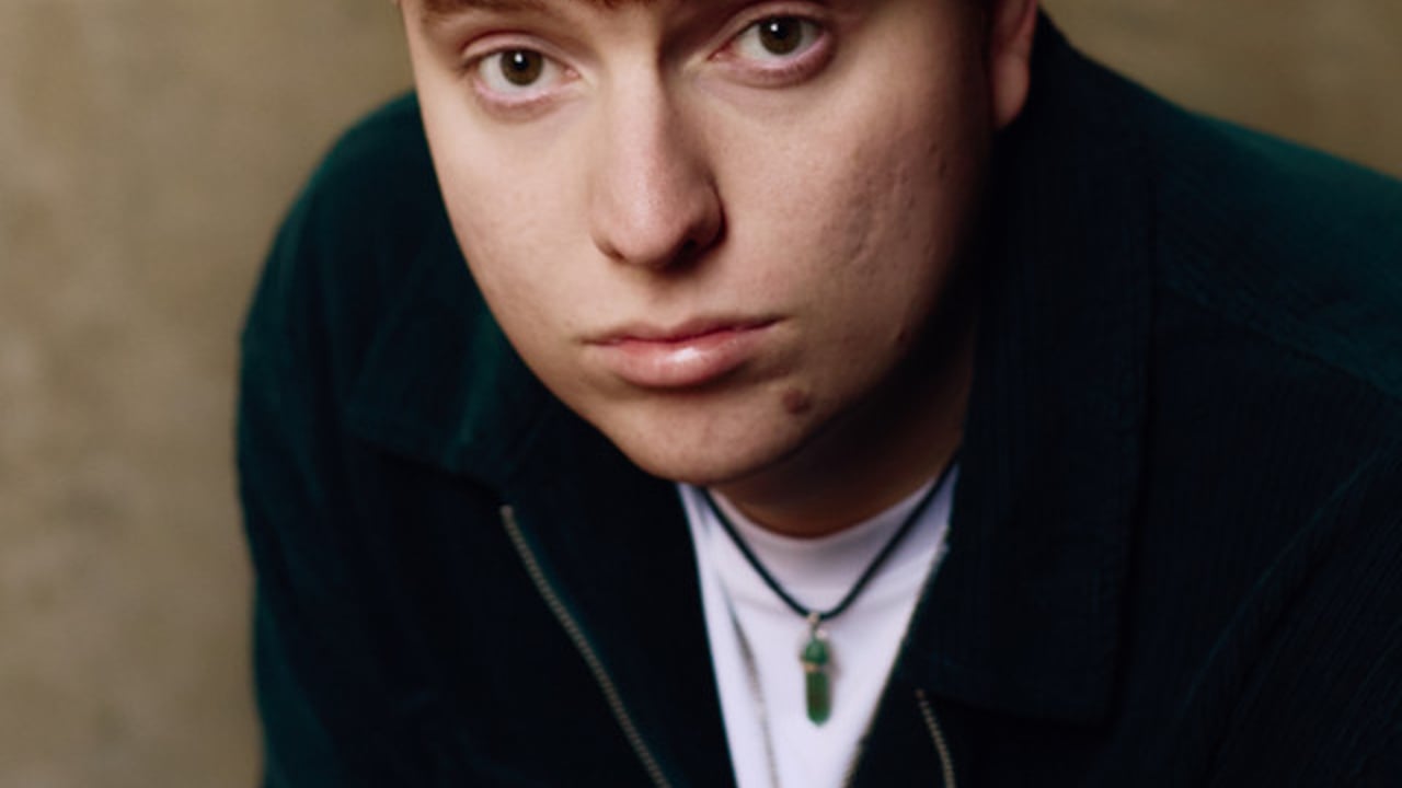 Alfie Castley