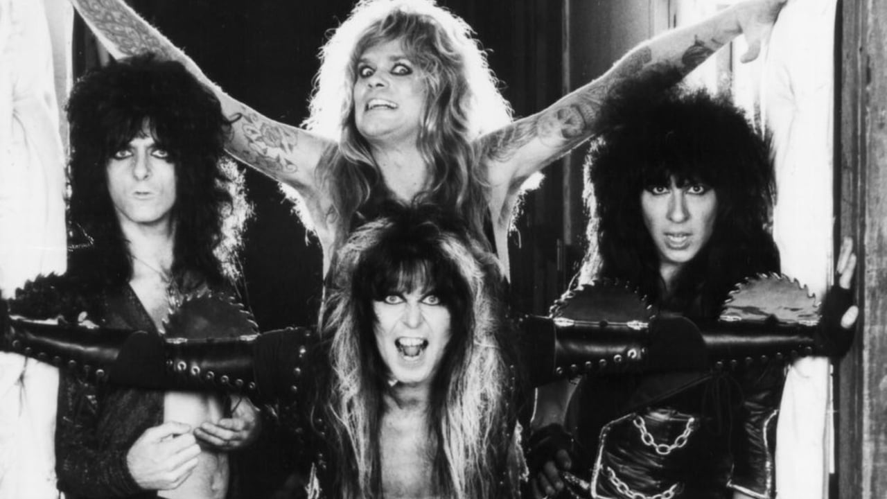 W.A.S.P.