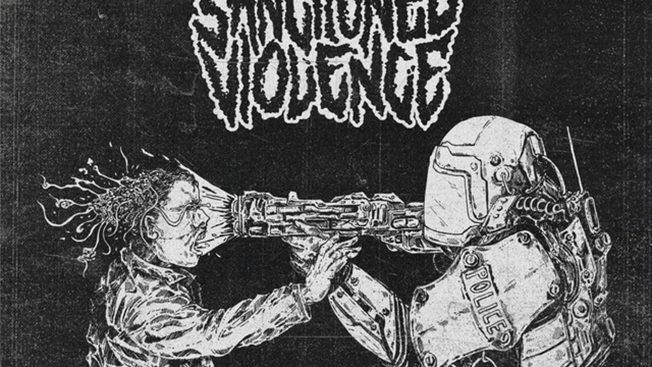 State Sanctioned Violence