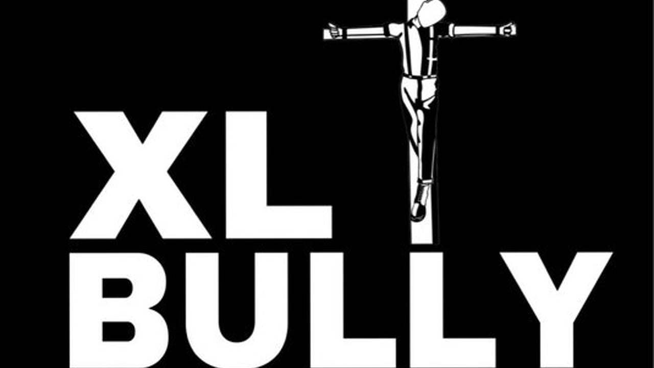 XL Bully