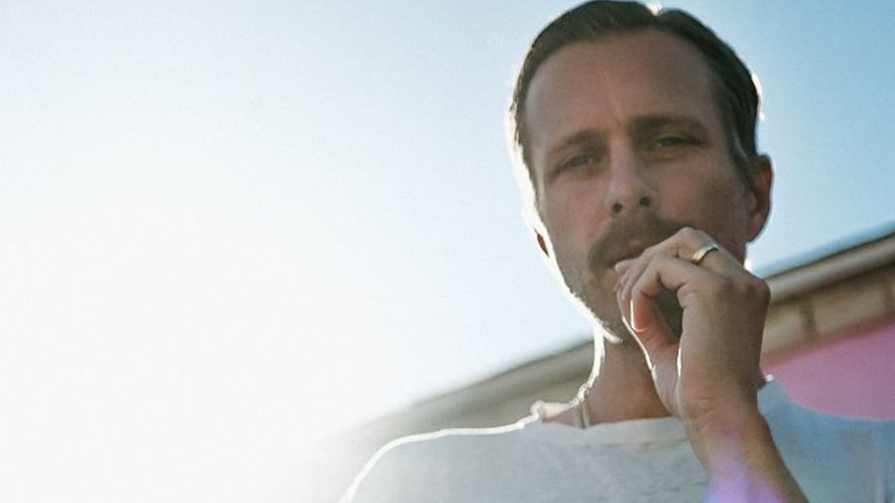 AWOLNATION