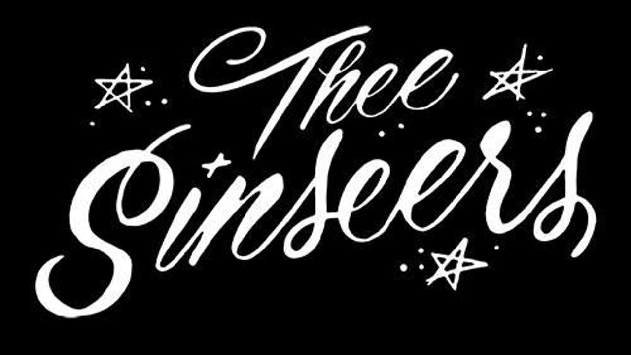 Thee Sinseers