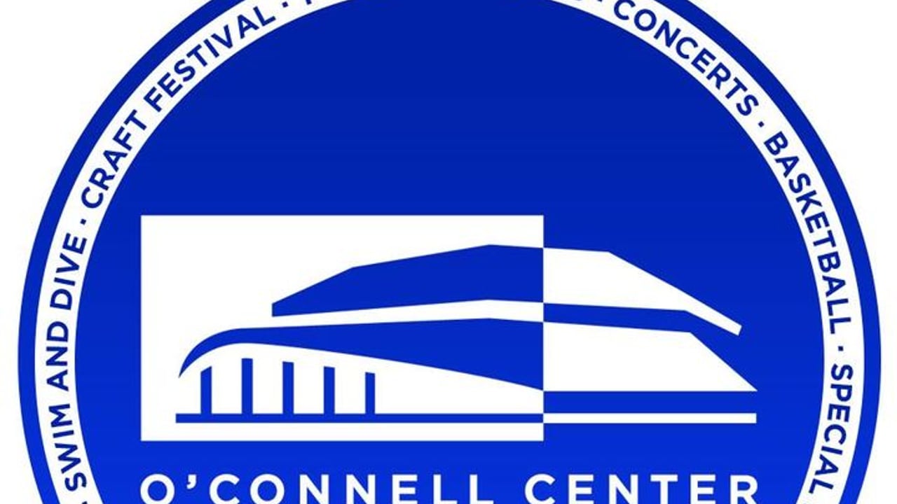 Exactech Arena at the Stephen C. O'Connell Center