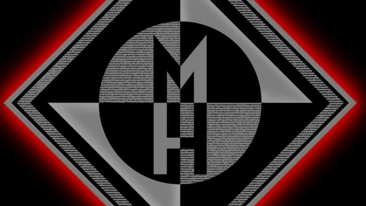 Machine Head