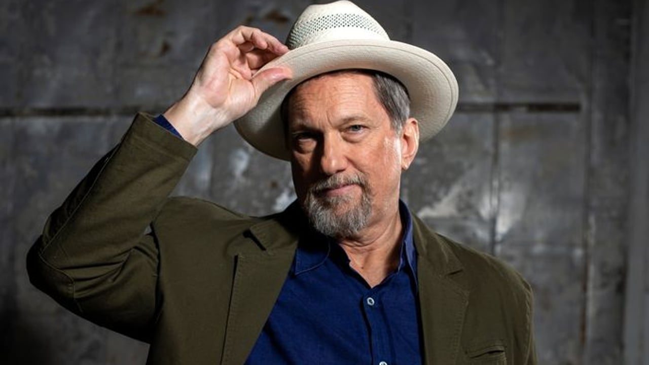 Jerry Douglas