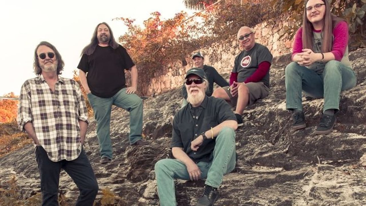 Widespread Panic @ KettleHouse Amphitheater