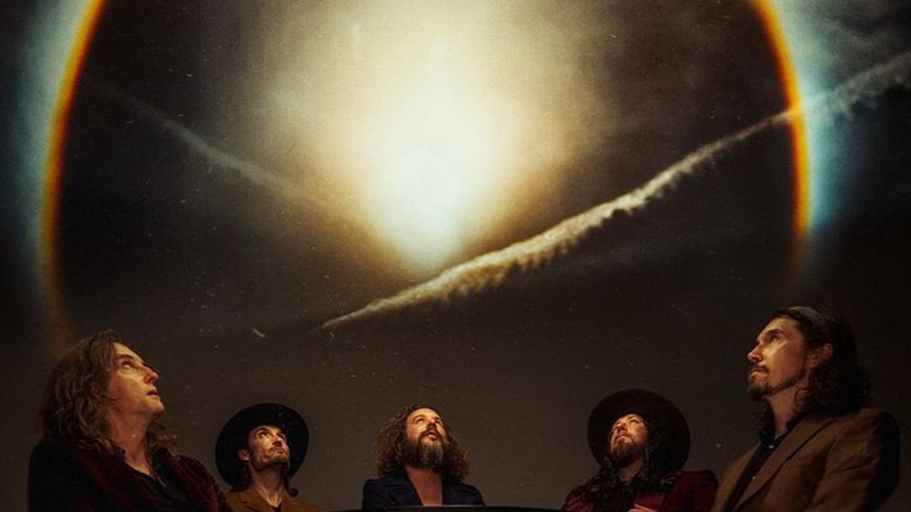 My Morning Jacket