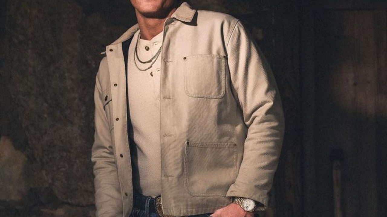 Parker McCollum