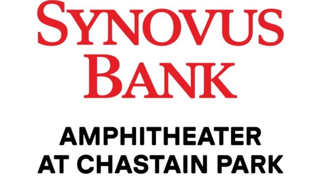Synovus Bank Amphitheater at Chastain Park