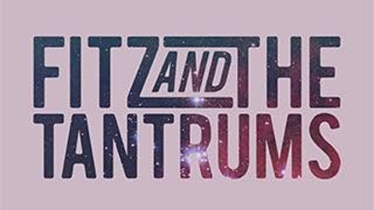Fitz & The Tantrums
