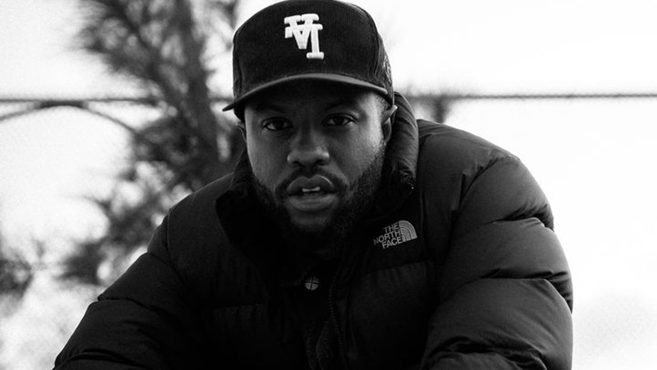 Casey Veggies