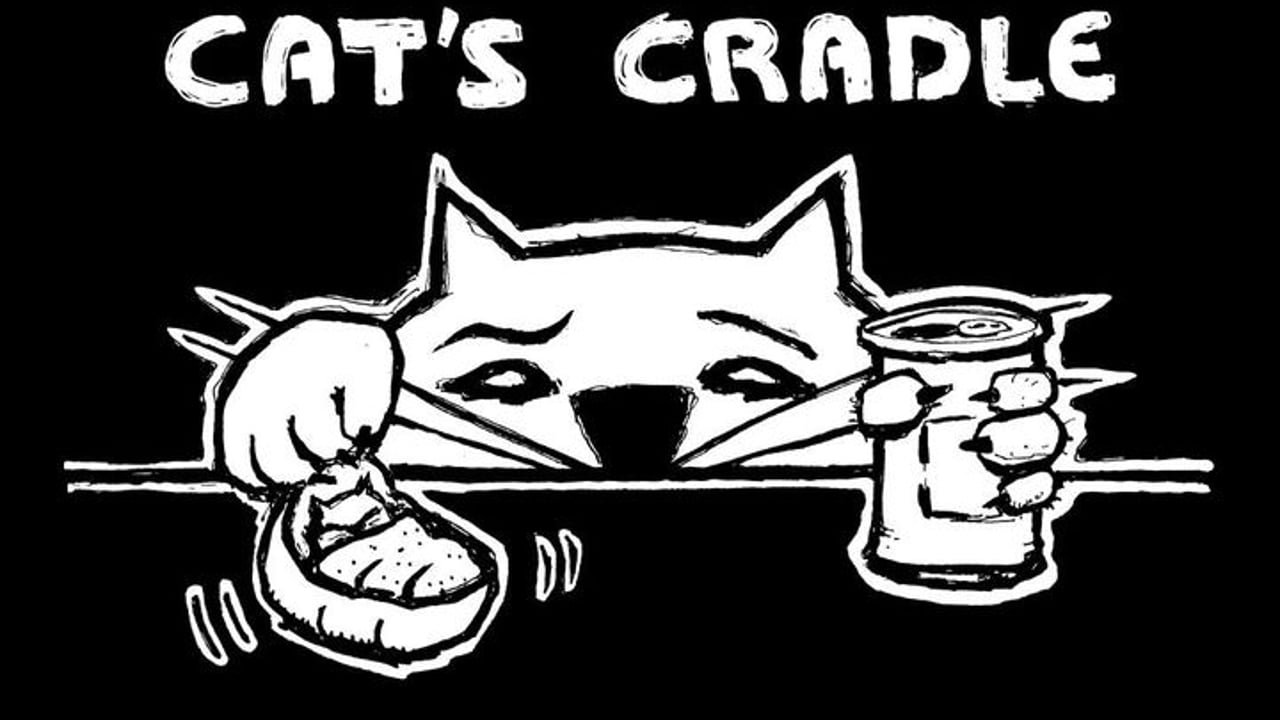 Cat's Cradle
