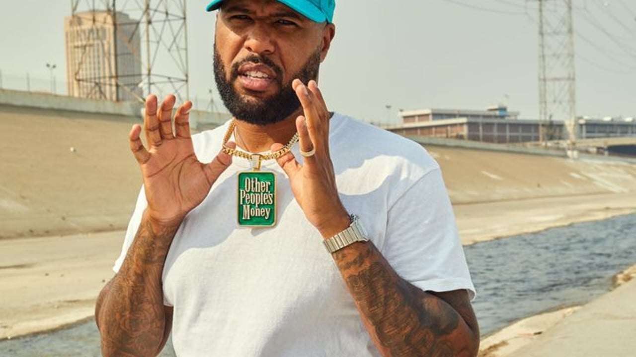 Dom Kennedy