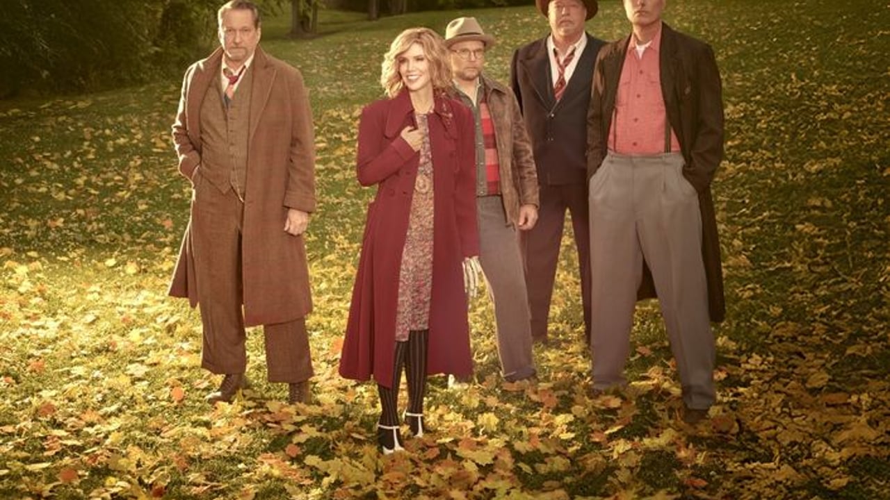 Alison Krauss and Union Station
