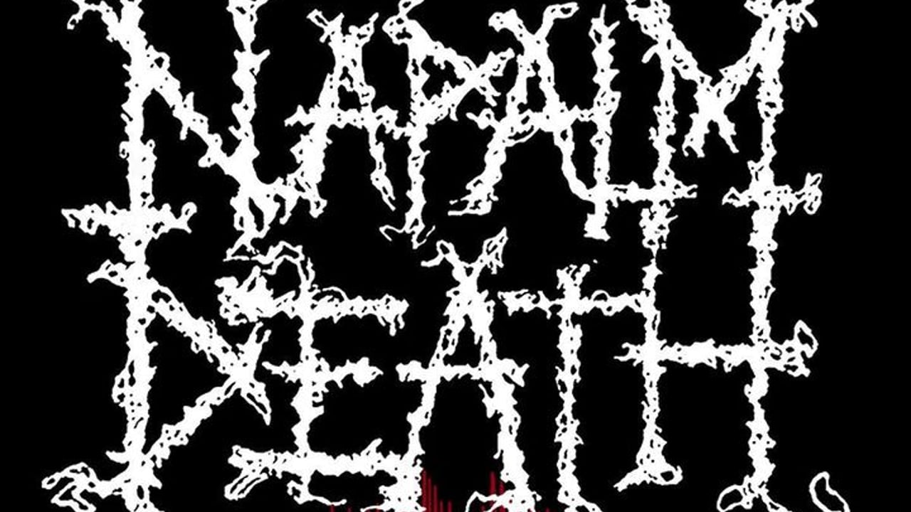 Napalm Death