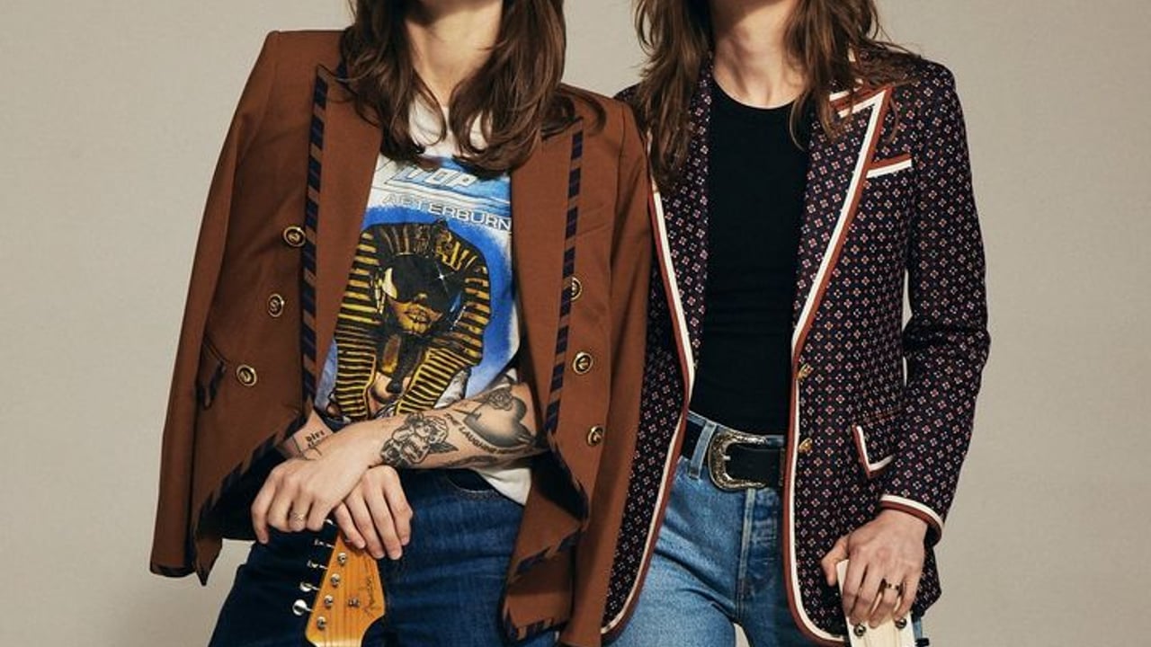Larkin Poe
