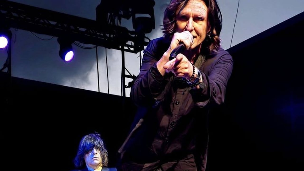 John Waite
