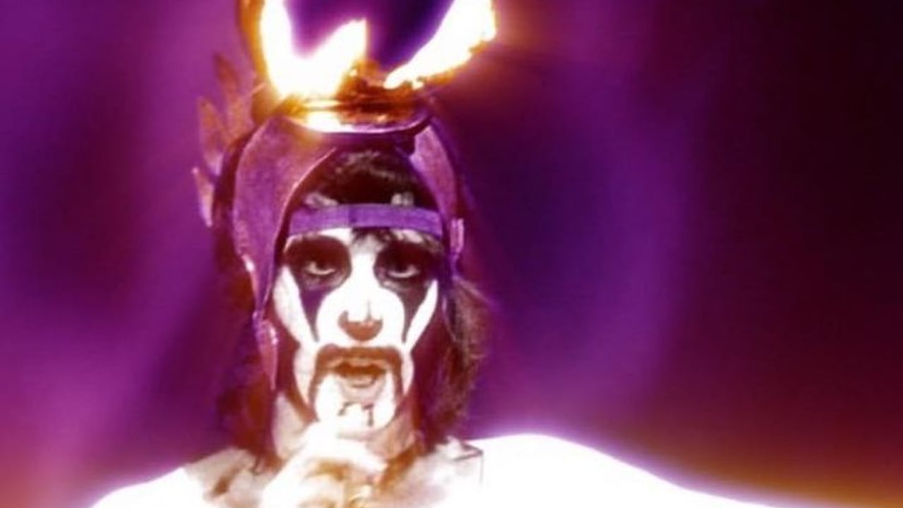 Arthur Brown