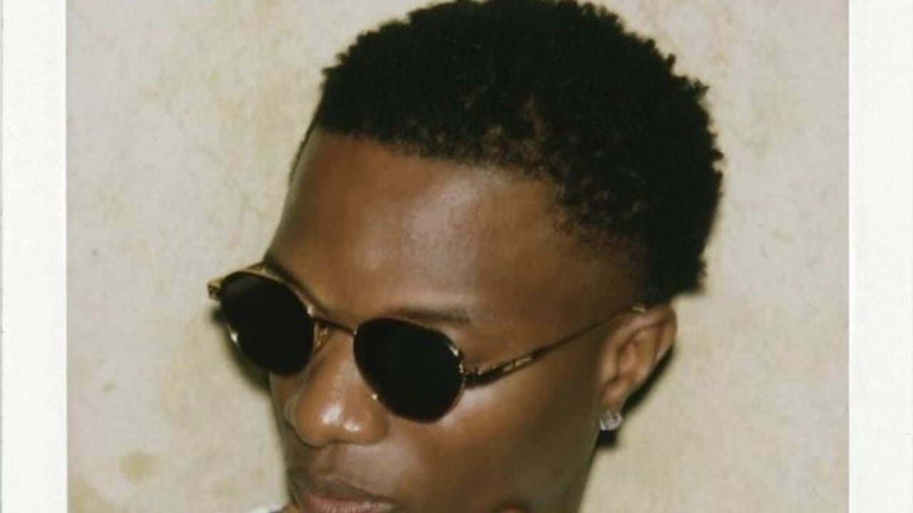 Wizkid