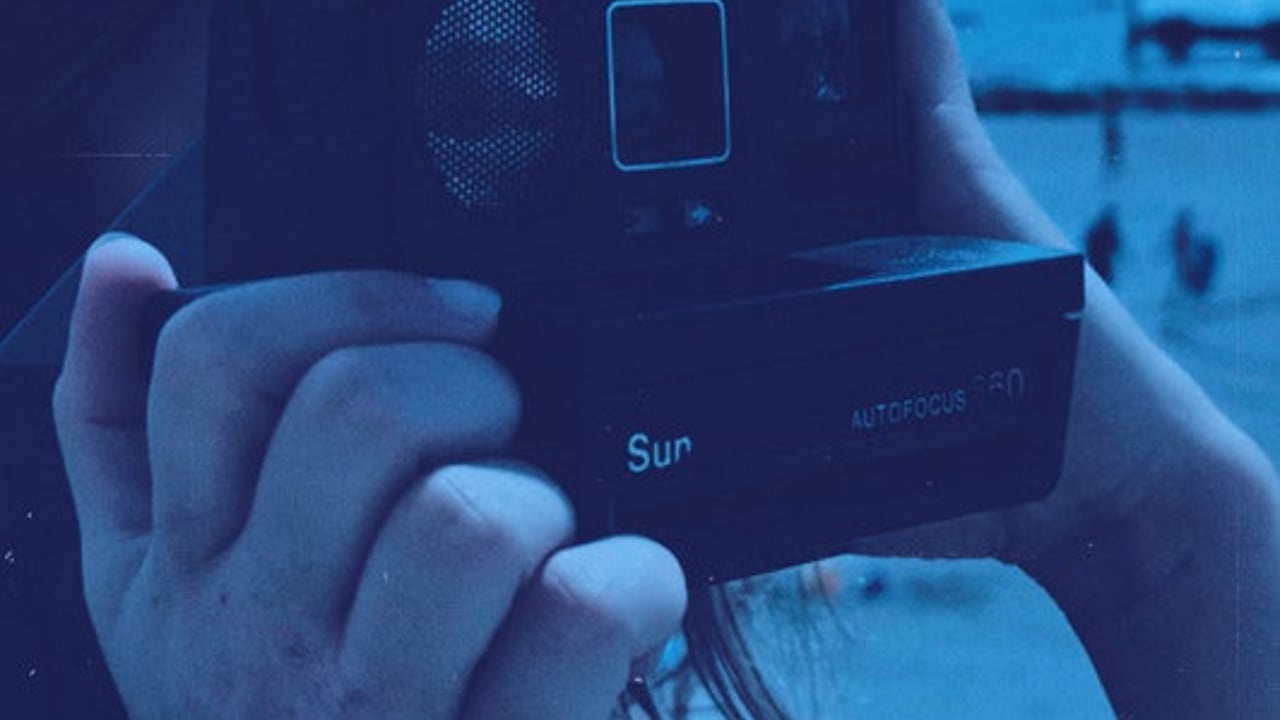 Polaroid Fade