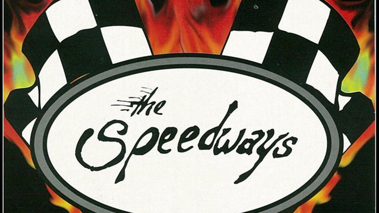 The Speedways
