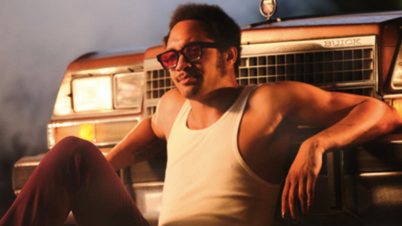 Tre Burt