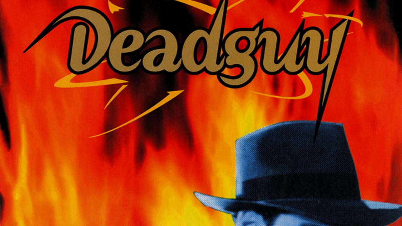 Deadguy