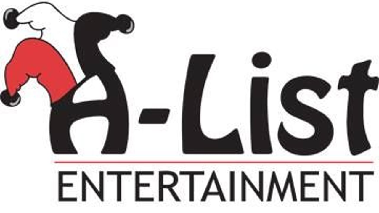 A-List Entertainment