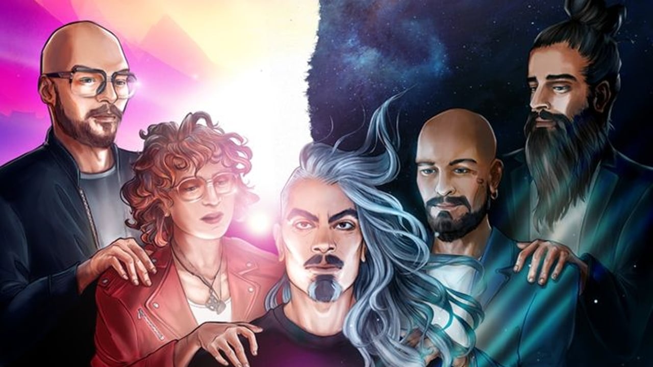 Voyage - Celebrating The Music of Journey