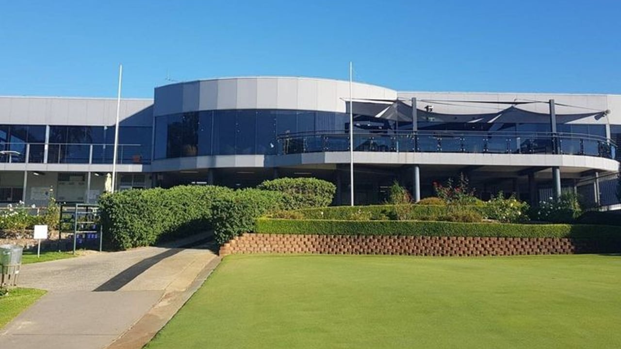 Moruya Golf Club