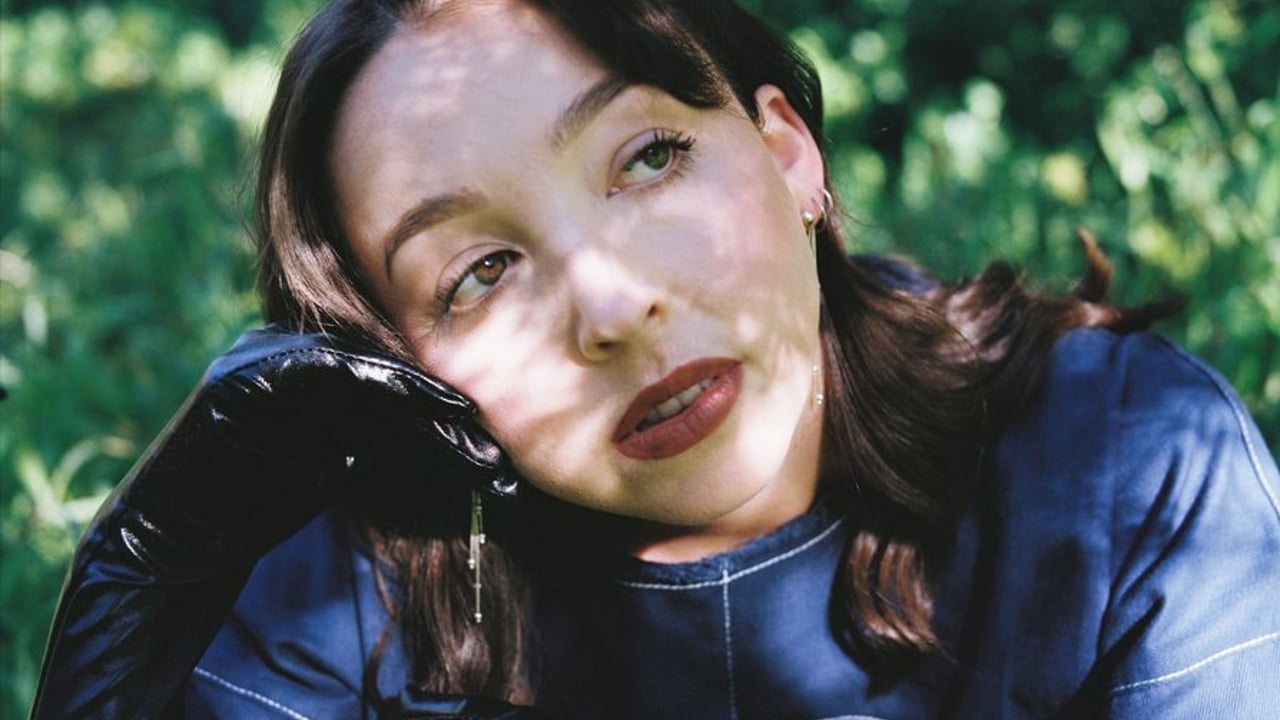 Sofia Machray