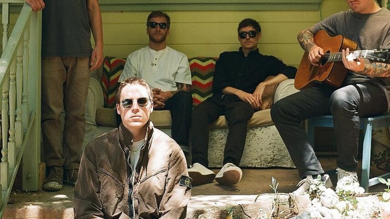 The Story So Far