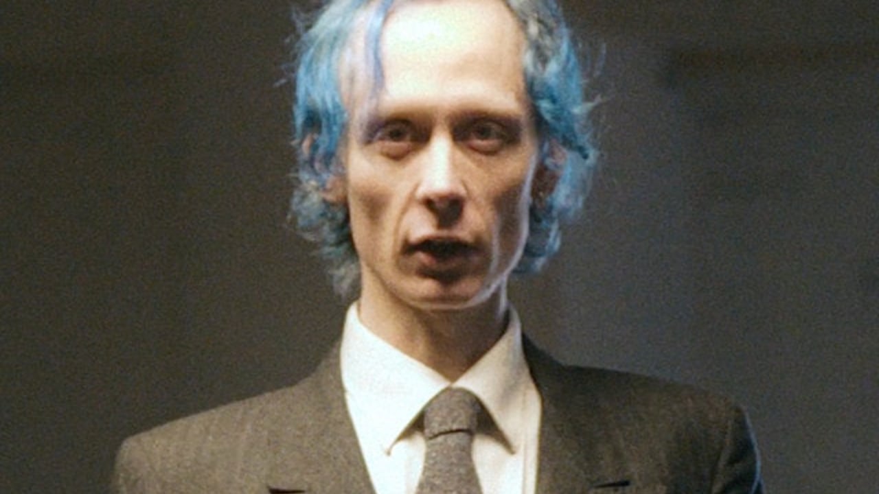 Hugo Hamlet