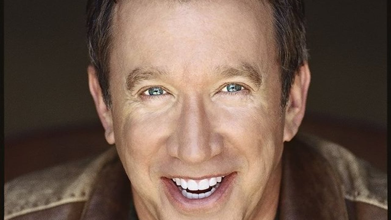 Tim Allen