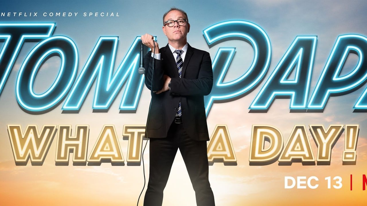 Tom Papa
