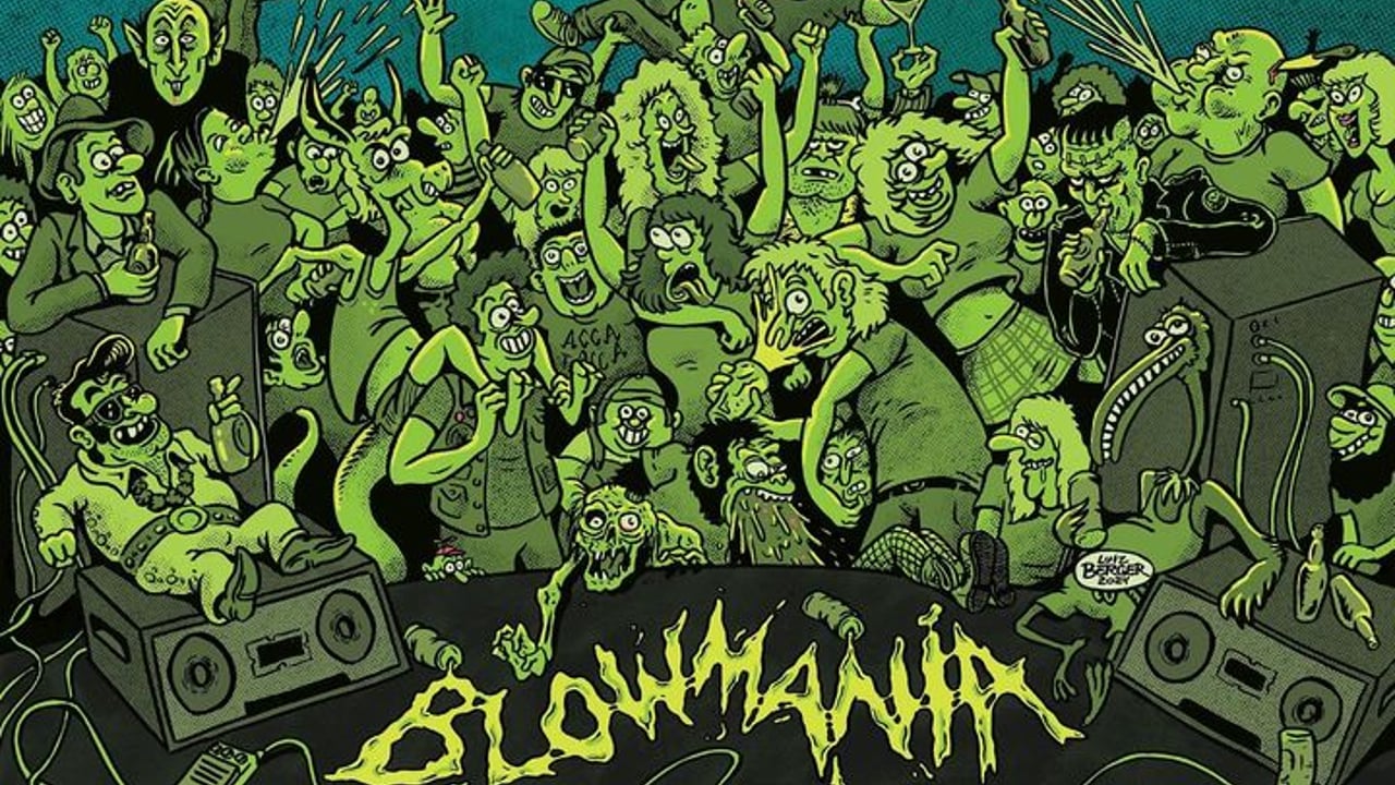 Blowers