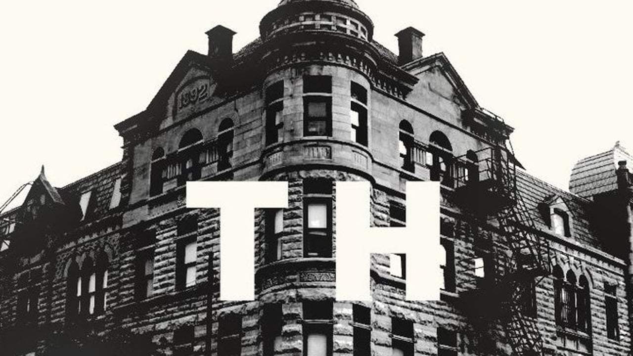 Thalia Hall