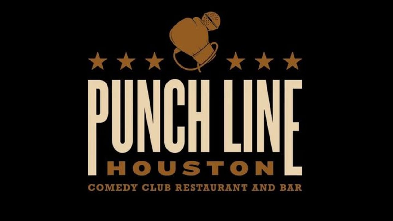 Punch Line Houston