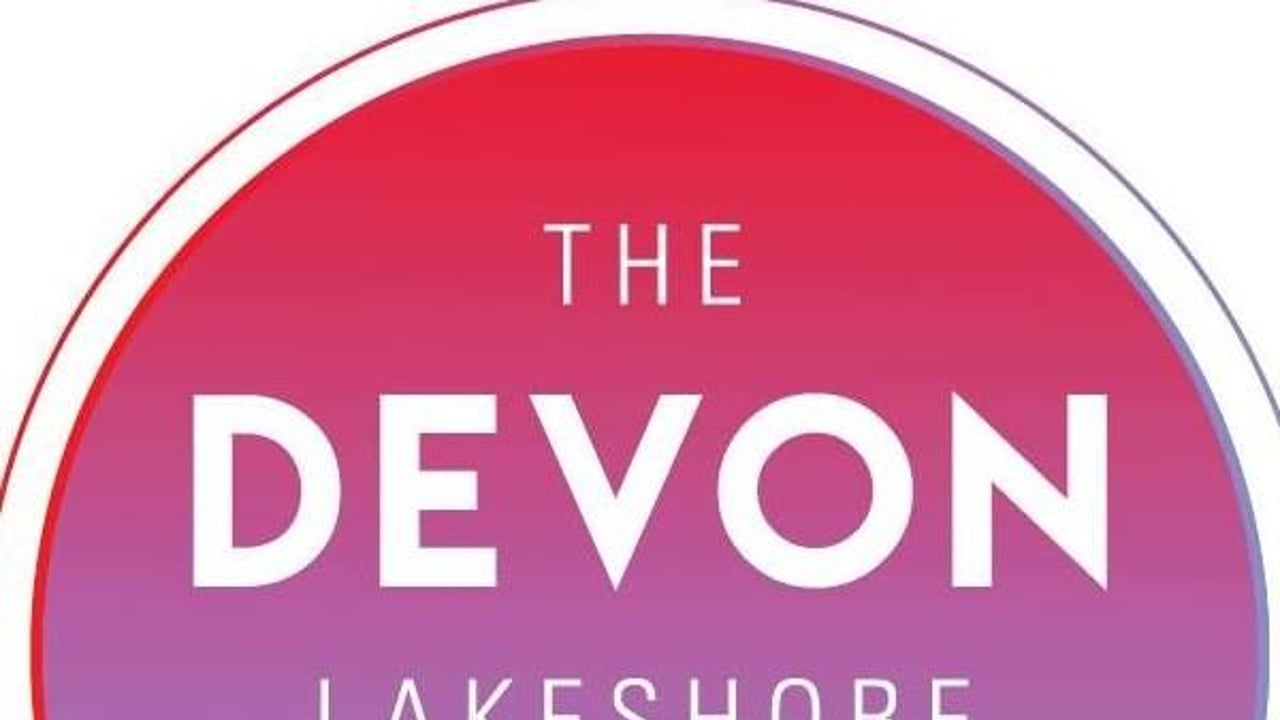 Devon Lakeshore Amphitheater