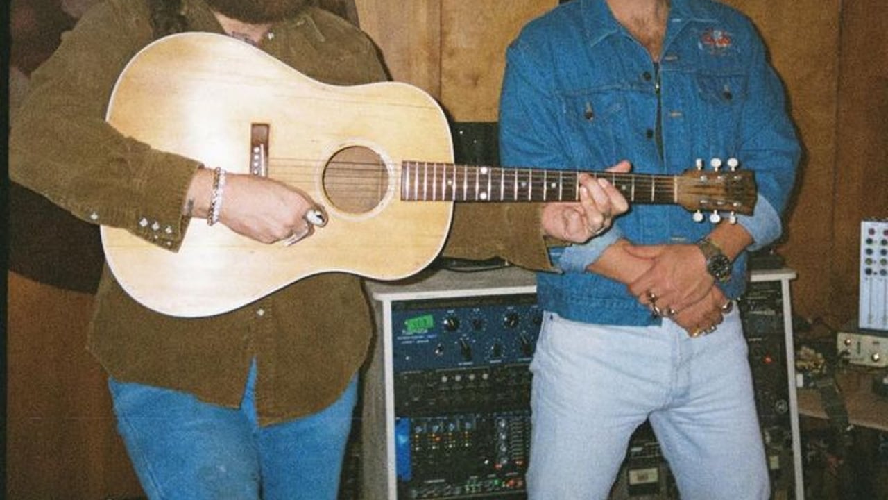 Brothers Osborne